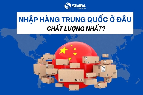NHẬP‌ ‌HÀNG‌ ‌TRUNG‌ ‌QUỐC‌ ‌Ở‌ ‌ĐÂU‌ ‌CHẤT‌ ‌LƯỢNG‌ ‌NHẤT?‌ ‌