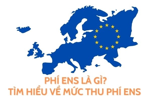 Phí ENS là gì? Tìm hiểu về mức thu phí ENS và những thông tin liên quan!