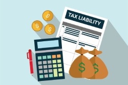 NGHĨA VỤ THUẾ (TAX LIABILITY) LÀ GÌ? VÍ DỤ VỀ NGHĨA VỤ THUẾ THU NHẬP