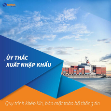 DỊCH VỤ ỦY THÁC XUẤT NHẬP KHẨU TẠI SIMBA ĐEM ĐẾN KHÁCH HÀNG NHIỀU LỢI ÍCH