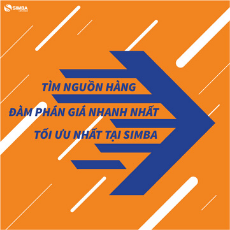 DỊCH VỤ NHẬP HÀNG TRUNG QUỐC UY TÍN TẠI VIỆT NAM!!!