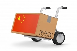 Dịch vụ vận chuyển hàng Trung Quốc về Việt Nam mới nhất 2021