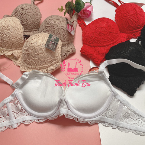 Áo lót  Sisterhood 2055