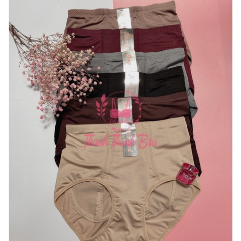 Quần lưng cao thun lạnh Sisterhood 889