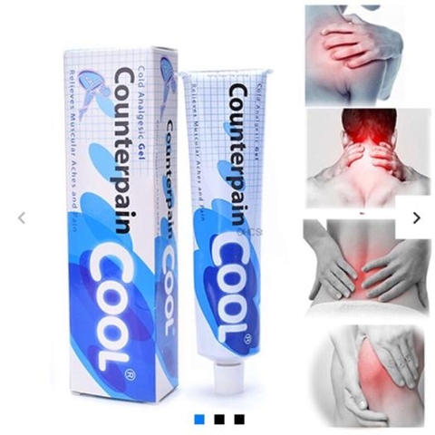 Gel  Counterpain