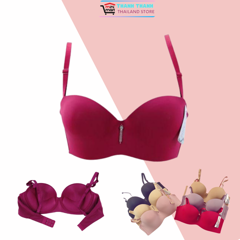Áo ngực cup ngang Sister hood L 203