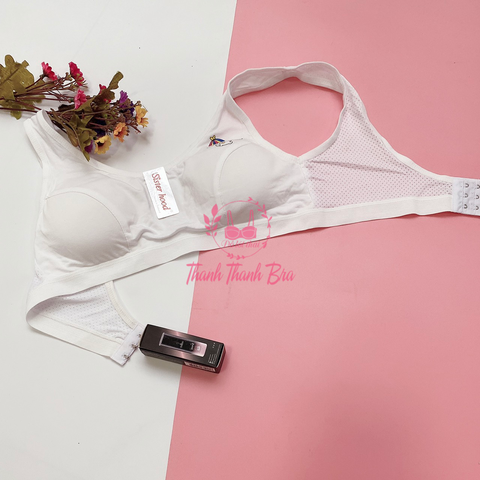 Áo lót học sinh Sisterhood 718 Free Size 36