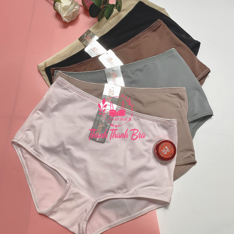 Quần lót Thái Lan Sisterhood 827 – Form L , Quần chip chất thun lạnh, co giản 4 chiều