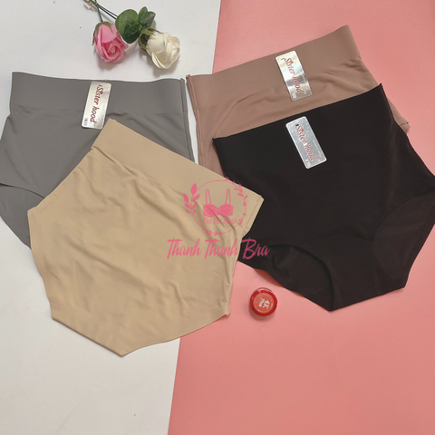 Quần lót su lưng cao Gel bụng Sisterhood 213