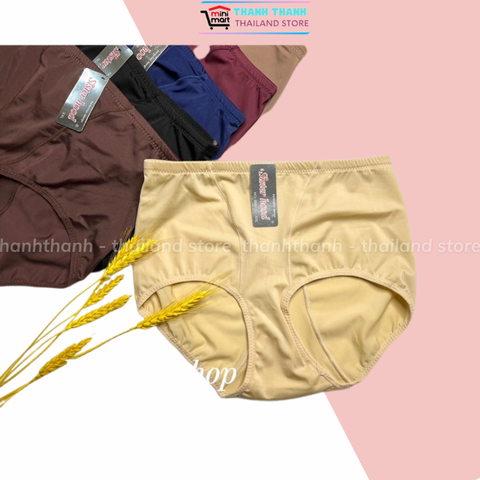 Quần lót nữ thái lan Sister hood  888