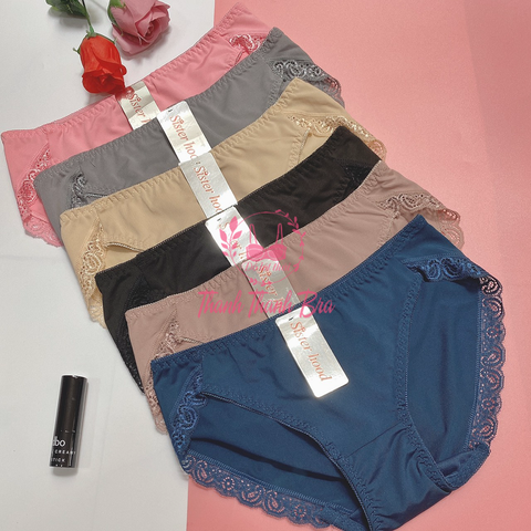 Quần lót Sisterhood 723 Size L