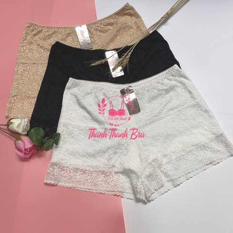 Quần mặc váy SISTERHOOD 089 Size XL