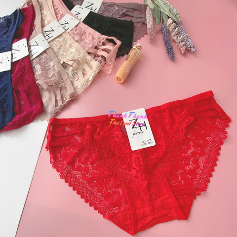 Quần lót ren cao cấp ZH 005 - Form L