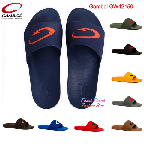 Dép quai ngang Gambol GW 42150