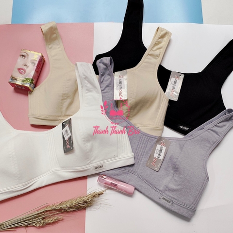 Áo Bra cotton sisterhood 072