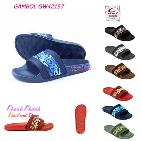 Dép Gambol GW 42157