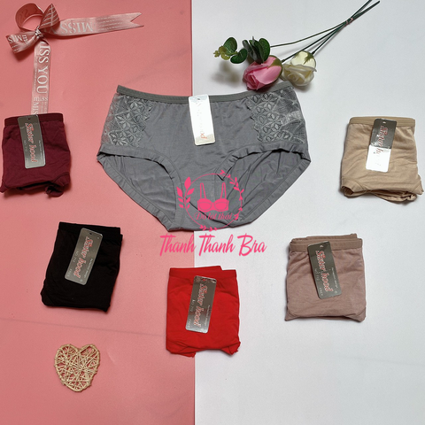 Quần lót nữ thái lan Sisterhood 712 , Form L