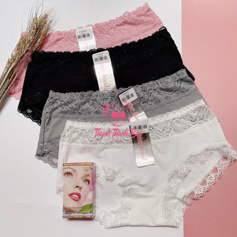 Quần lót nữ thái lan Sister hood  9835
