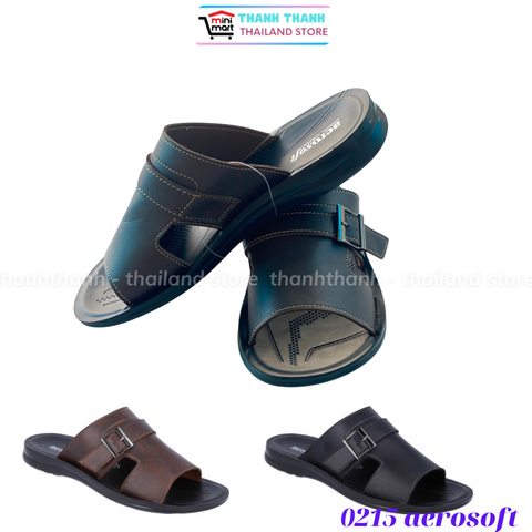 Dép quai ngang Aero Sotf 0215