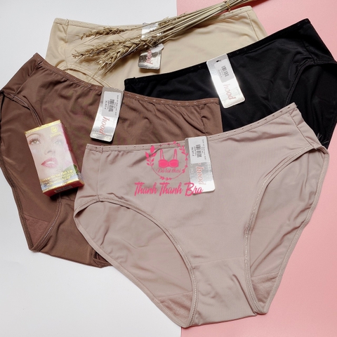 Quần lót nữ thun lạnh  Sisterhood 262