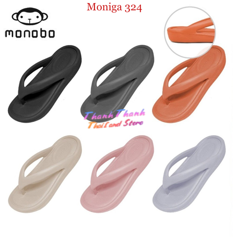 Dép xỏ ngón Moniga 324