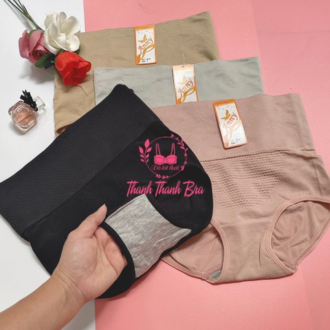 Quần gel thun định hình tốt Anny 3010