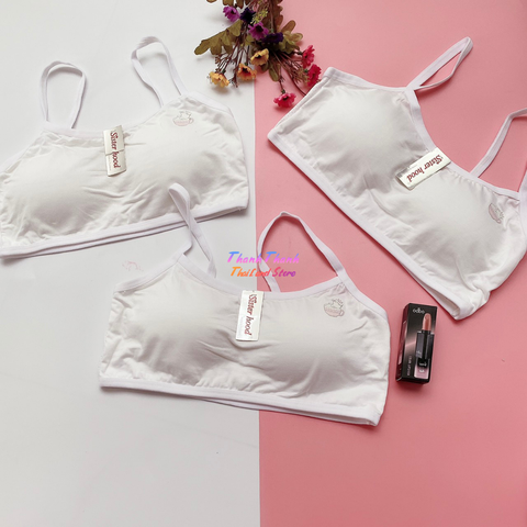 Áo lót học sinh Sisterhood 232 Free Size