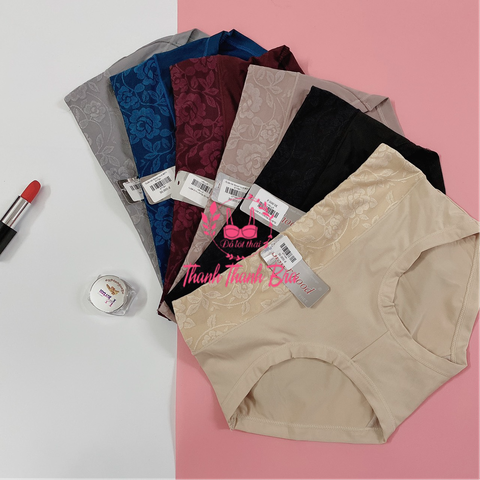 Quần lót  sisterhood  671  – From L