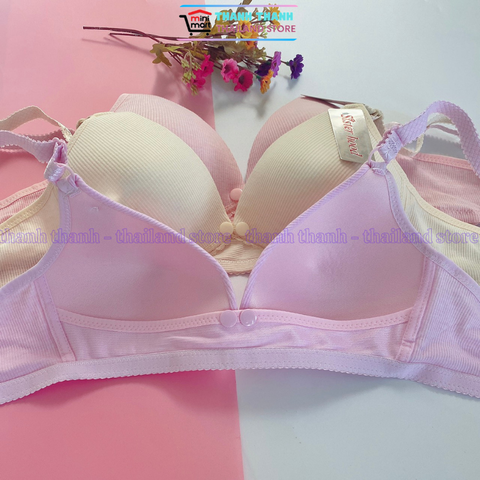 Áo ngực cho con bú Sisterhood 6611