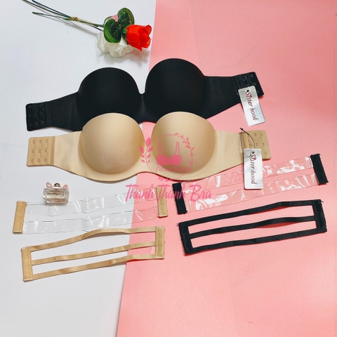 Áo lót  Siterhood 221