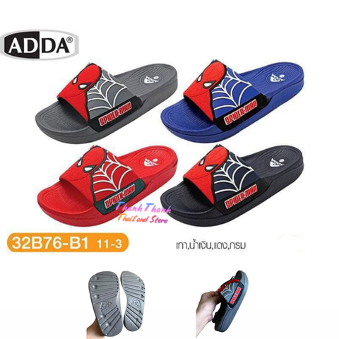 Dép  bé trai ADDA 32B76