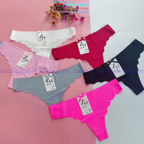 Quần lót su lọt khe ZH Forever 665 - Size L