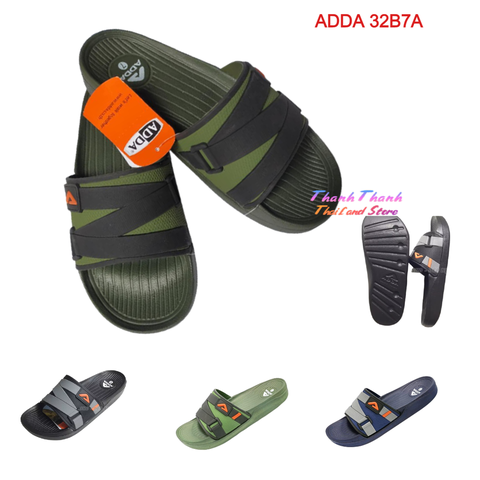 Dép quai ngang ADDA 32B7A