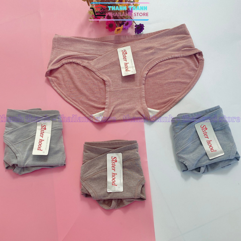 Quần lót cotton sisterhood 3052 2XL