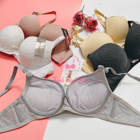 Áo lót thái lan Sisterhood 1972