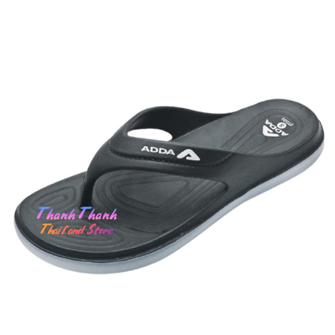 Dép kẹp nam xỏ ngón Thái Lan ADDA 5TD20