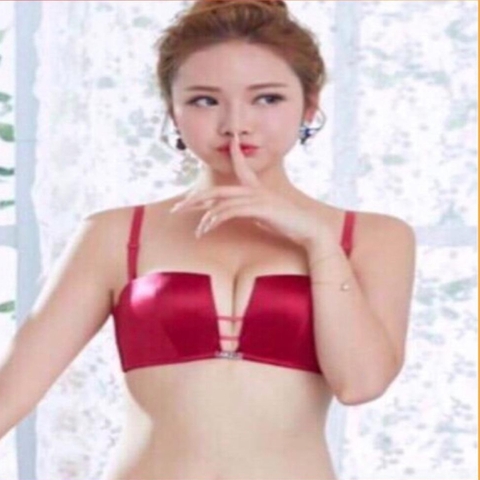 Áo lót Thái Lan Sisterhood 559 - Đẹp sexy mê ly