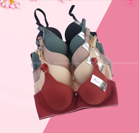 Áo ngực quả to Siterhood 2530 cup D