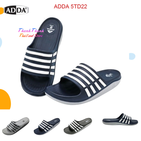 Dép nam ADDA 5TD22 (RI lớn)