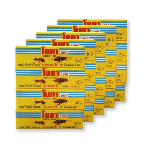 Phấn Đuổi Kiến Gián Thái Lan NOCA 1999
