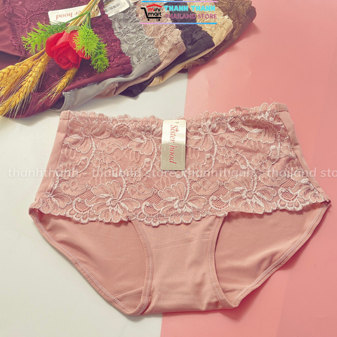 Quần lót nữ  sisterhood-544  – From XL