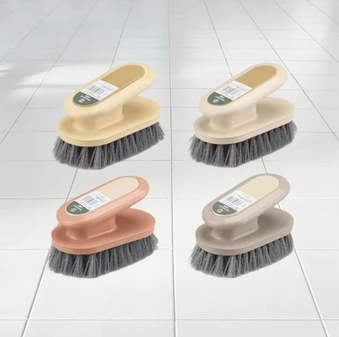 🧽 BÀN CHẢI CẦM TAY ĐA NĂNG SHOGOLE XG2719 💪