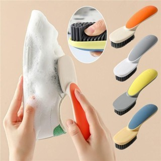Bàn chải đa năng cầm tay, Bàn chải chà giày JIAYI