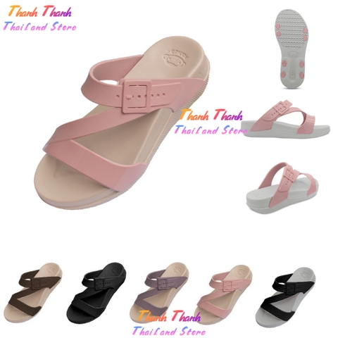 Dép nhựa Thái Lan Moniga 7.0