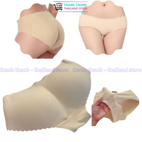 Quần độn mông Sisterhood 205