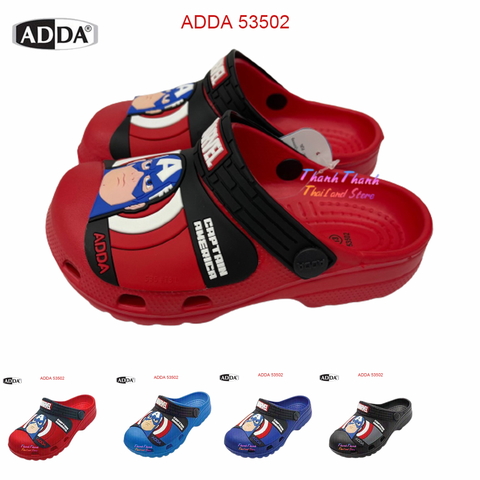 Dép Sục người nhện ADDA 53502