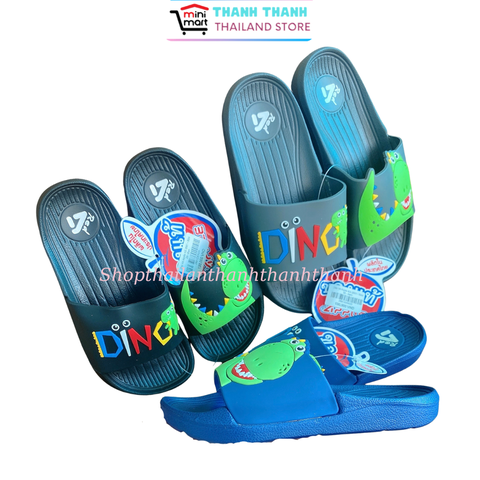 Dép bé Apple KG 2661