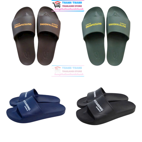 Dép Nam Quai Ngang Thái Lan Gambol 42189