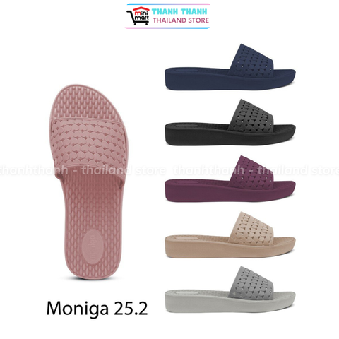 Dép quai ngang nữ moniga 25.2