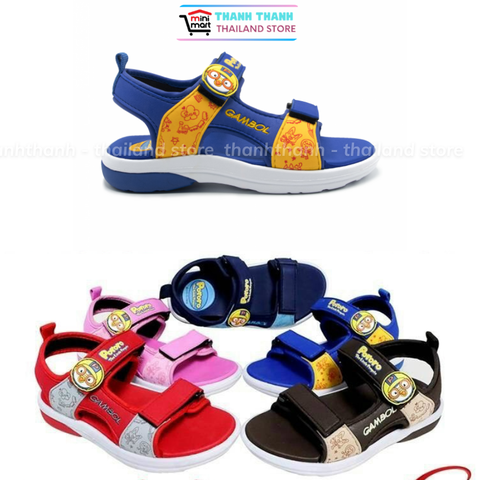 Sandal Gambol PK 45002